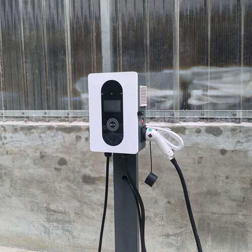 家用流充电桩6立式壁挂式电动汽车充电桩2直/030/71040/0/80kw