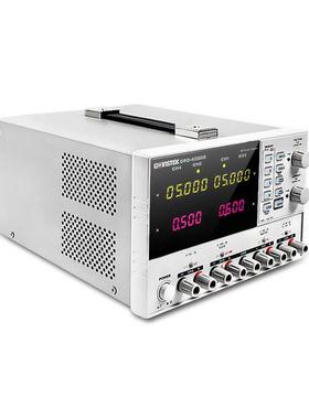 可编程线性直控流电S源GP3D-GPD-23032303S/4303/303D多路输出远