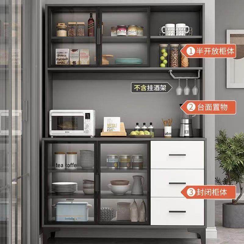 客厅代体靠墙NVL家一用物柜子杂物储物实木餐边柜酒柜厨房橱柜现,农机/农具/农膜,其它农用工具,淘宝优惠券,粉丝福利购,淘宝优惠卷