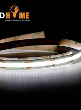 厂家贴片led线形灯条rg608led-2b505v28325灯带04双色双排低压线