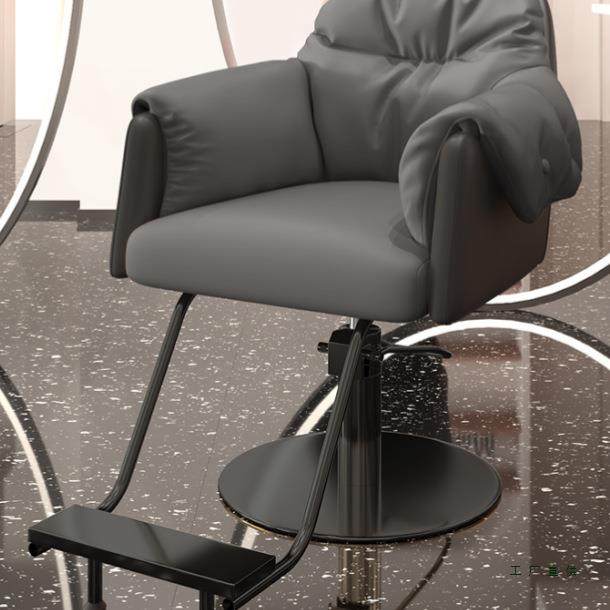 美发店椅子发椅网红不发廊专用高端理发店座剪椅发凳F96766J8锈钢,畜牧/养殖物资,特种养殖设备,淘宝优惠券,粉丝福利购,淘宝优惠卷