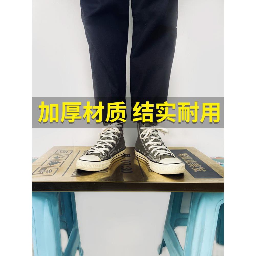 门牌号门牌号码牌855家用楼栋元牌单小号码锈牌数字不钢门牌区店