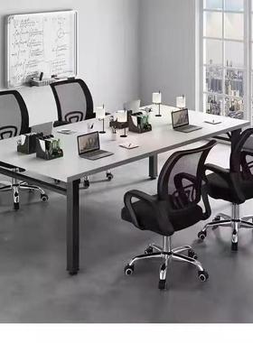 电脑椅办公椅可降旋转升万向轮可调节人学体工WID椅电竞背椅带靠