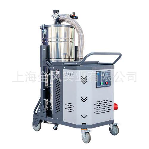机SH重JAQ型分离桶脉冲吸尘器上单滤筒除尘器工业大型下除尘器