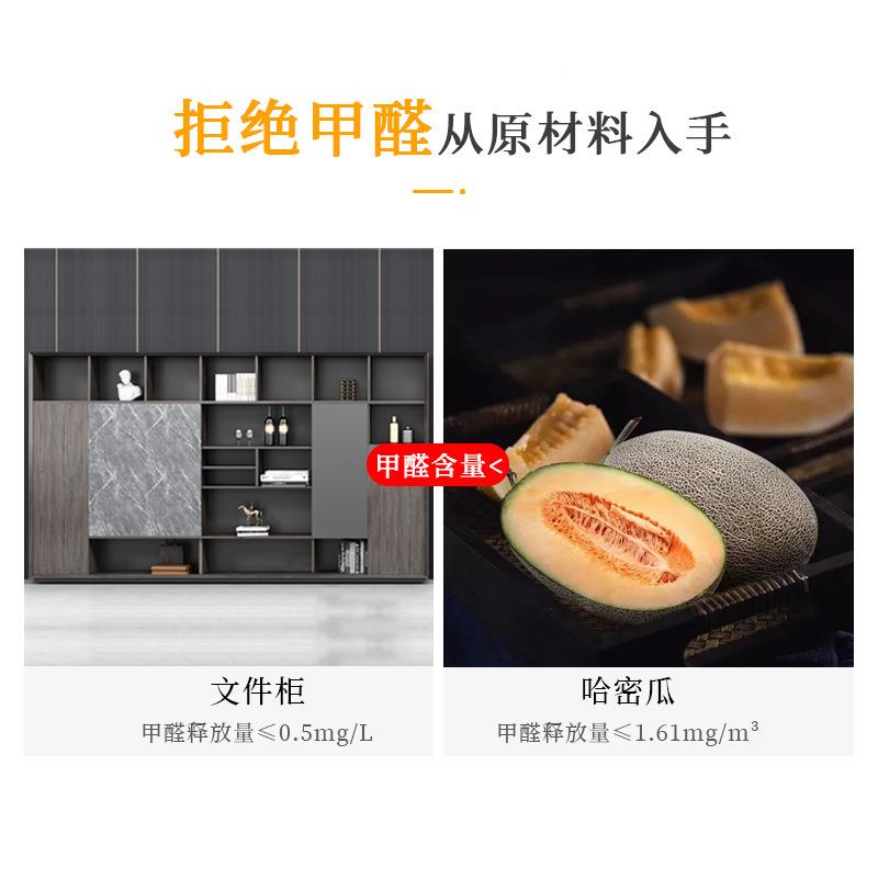 大书件柜办公WJG-2021具大文件柜质办公柜书柜储家物资料柜木文柜