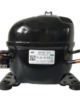 钱江胜QD65H75H85HA110AK318HAK358HK388379HAK418H冰箱H冰柜万压