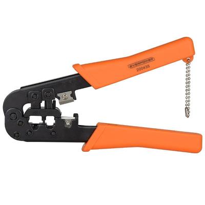 用艾威博527尔两网络压线钳