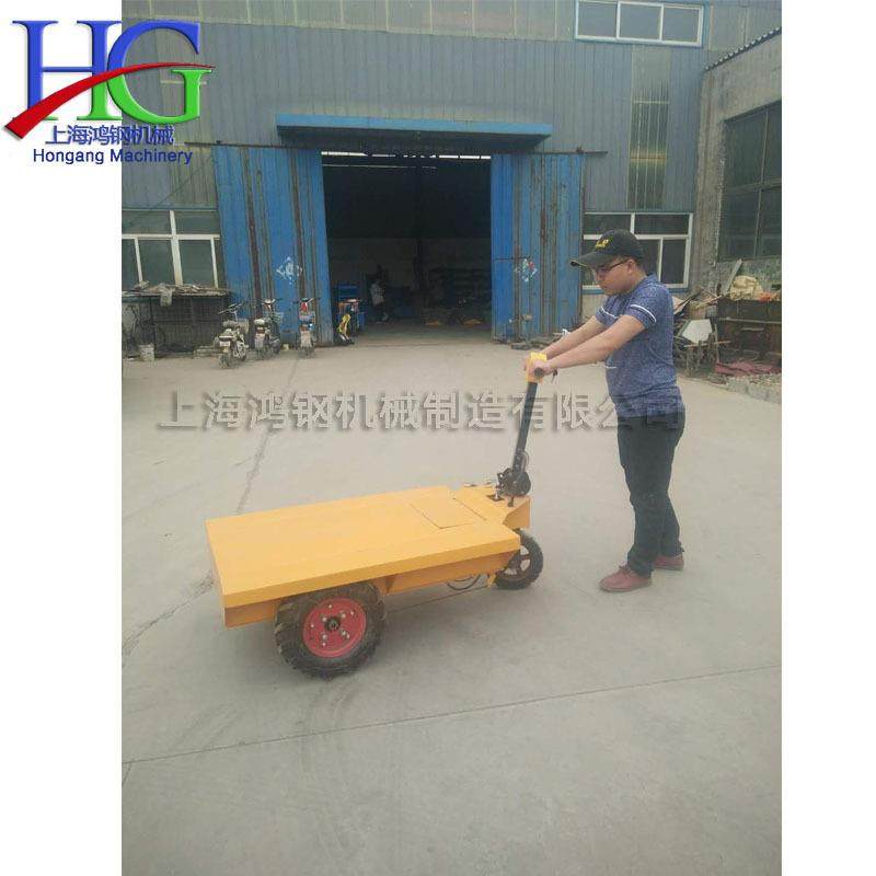 电动手递推港口物货物搬平运车小型三流轮板搬运车快仓RZW库平板,畜牧/养殖物资,特种养殖设备,淘宝优惠券,粉丝福利购,淘宝优惠卷