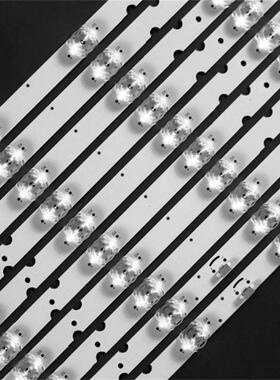 适65S5DTS2565S4605H6570G灯条6D58-330-8X8E-A4C-LB65A08-YH06J