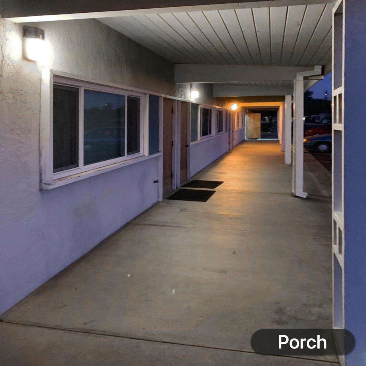 ULLC证LED壁灯17W25W户外光灯感应NG-MWP灯认楼梯墙别墅D阳台大门