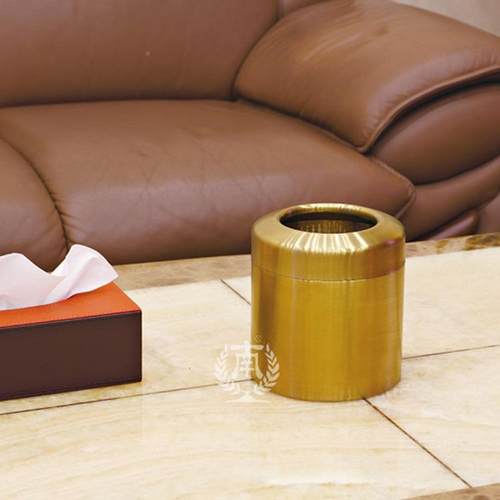 南方G0PX-25E号垃圾桶家用杂酒店GPX-205E桌面桶垃圾桶小迷你台面