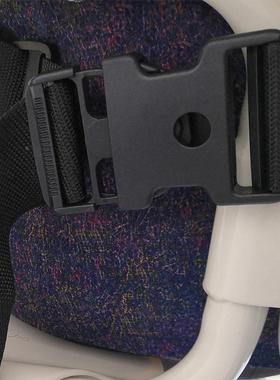 老人带护理腰带轮椅束缚病QZU床固定绑带失能人防摔倒约员束帶腰