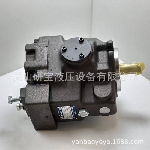 A37-F-R-01-H-S-K-32 柱塞泵