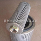 0660D005BN HC输送机不锈钢滤清器滤芯盾构机注浆泵回油滤网