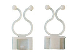 CTT-17台湾凯士士KSS-夹入式扭线环 100个/包