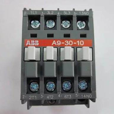 ABBAX系列通用型接触器AX25-30-10220V质保一年可开增值税