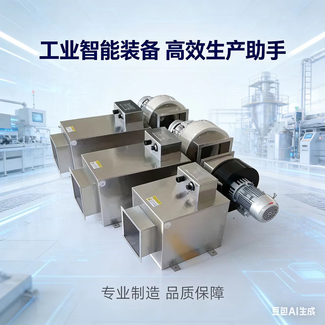 不锈钢循环加热器节能环保