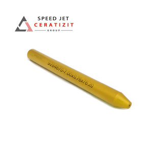 混砂管，水刀砂管 7.14×1.02×88.90，014214-30-30, 014194