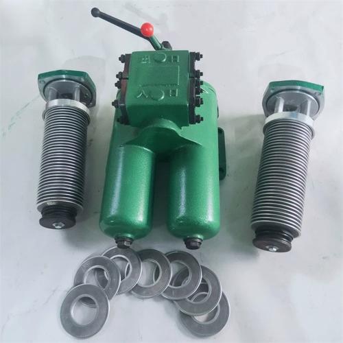 SPL-125定制液压吸油站滤油器