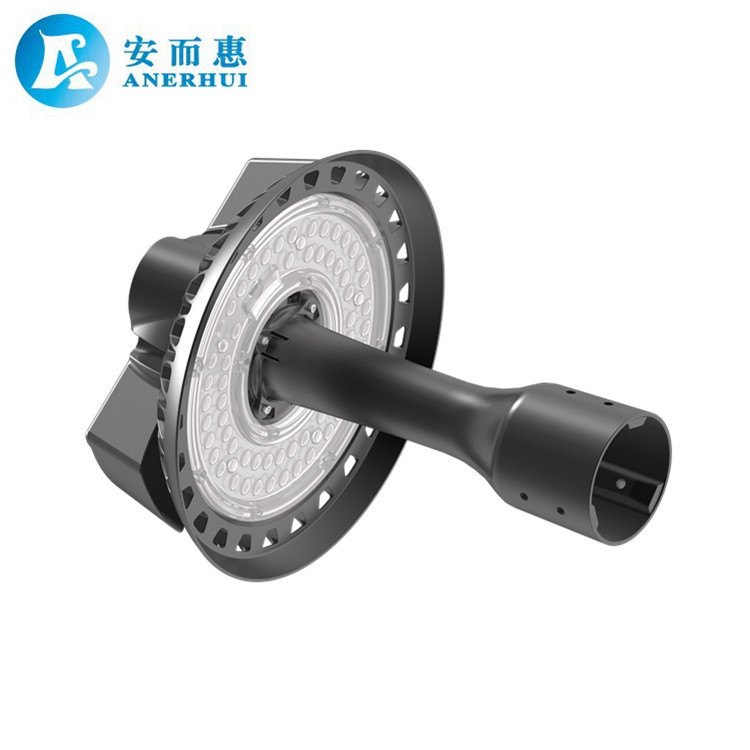 150WLED户外庭院蘑菇灯外壳