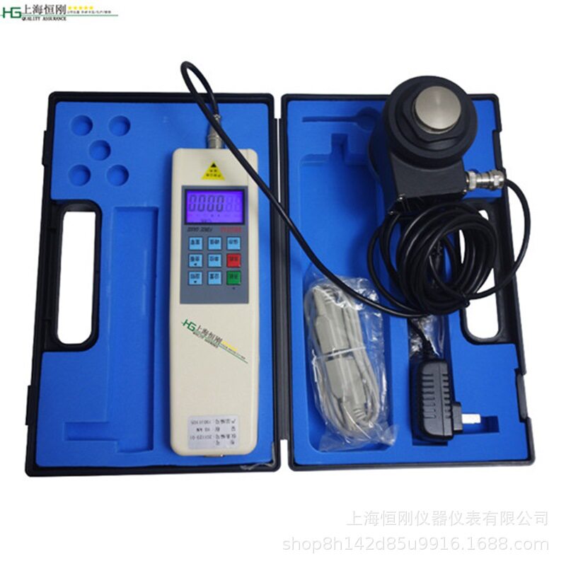 5T手动柱式0.3级压力校准仪