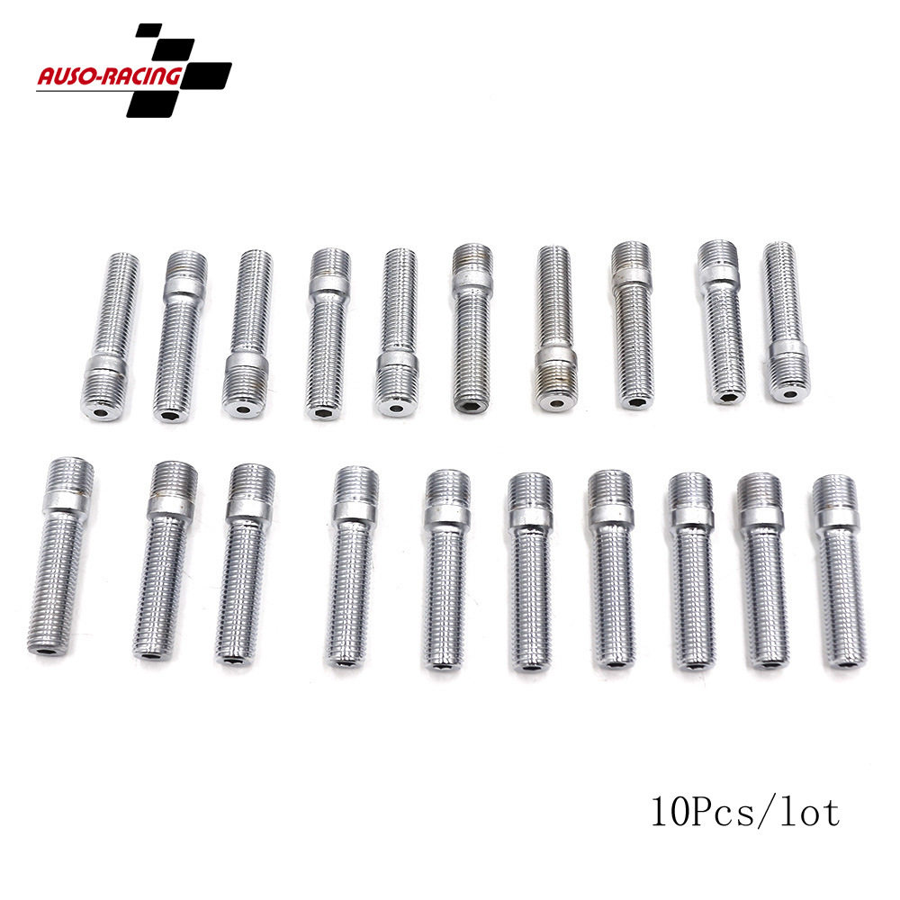 汽车轮毂反串螺丝M12/M1420只