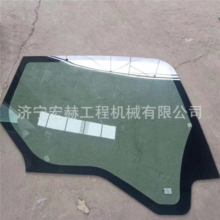 厦工D9 918 932装载机玻璃 钢化 前档 前侧 后侧 后档 铲车配件
