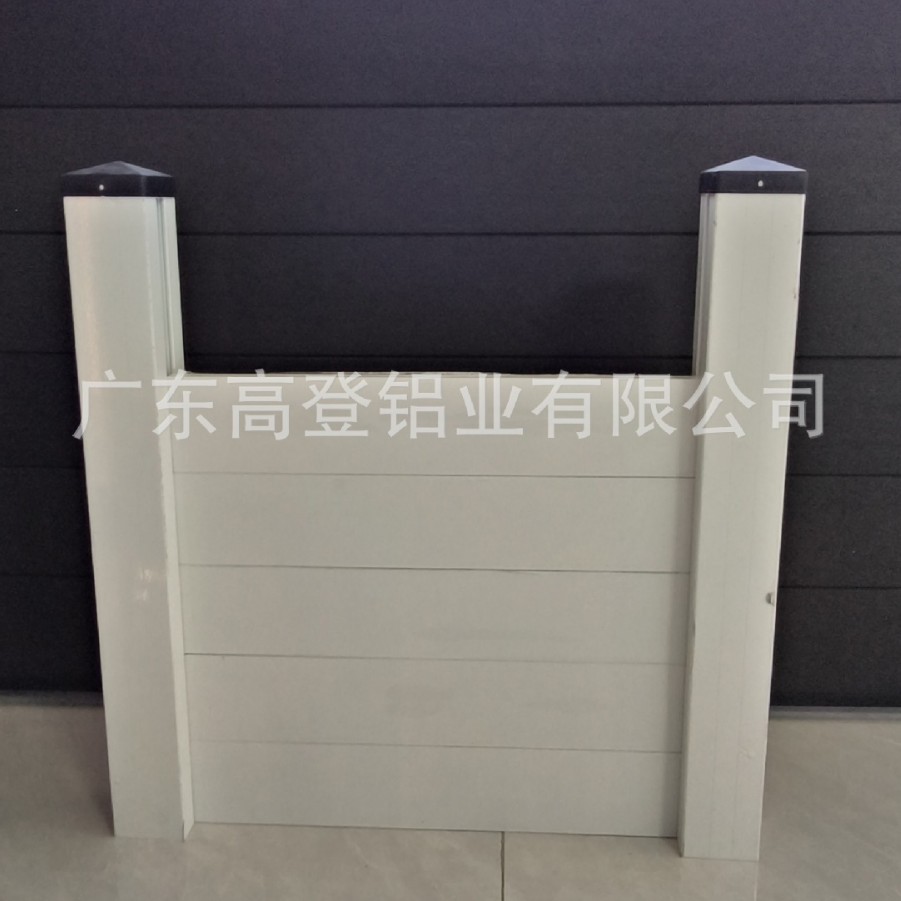 围栏农场养殖畜牧栅栏美式马术赛道隔离防护栏马场护栏