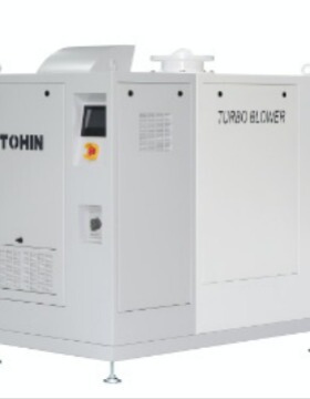 TOHIN东滨  涡轮鼓风机  TX020