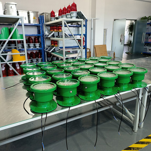 安蒂 通航警示灯桥梁桥涵灯HD200桥柱灯DHBC型左右侧标灯禁止通行