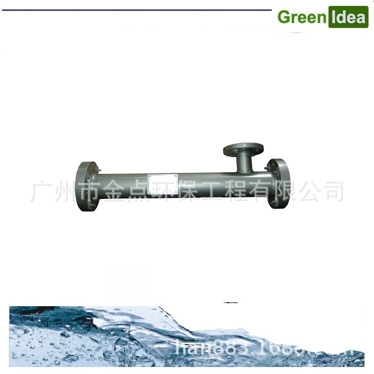 调蓄池智能充氧射流提沙器