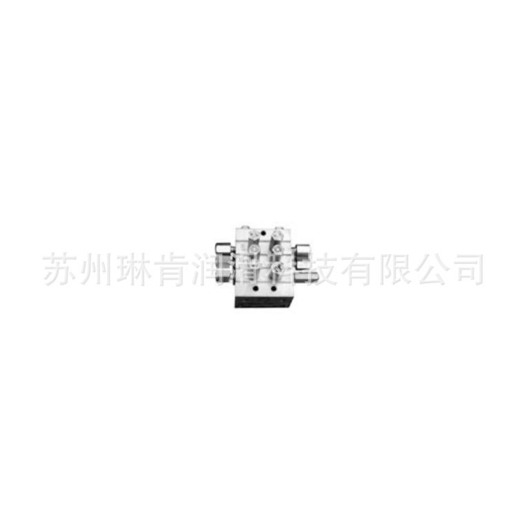KL-5单线递进式分配器