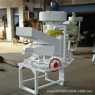 粮食去石机稻谷剥壳去石机比重分级去石机