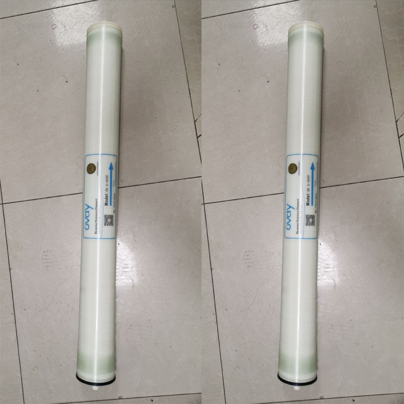 澳维RO反渗透膜元件低压纯水