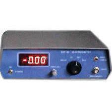 EST102宽测量范围，分辨率高振动电容式静电计