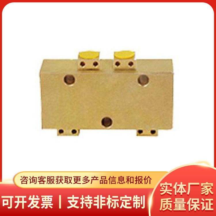 差压组合阀过程控制三阀组工字型操作灵活现货供应差压组合阀
