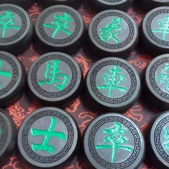 中国象棋/个性化/实木/红木/原木雕刻/各种手工