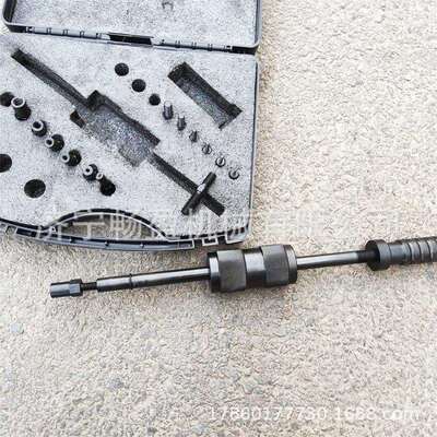 M3-M20内外螺纹定位锥销拆卸工具内外螺纹定位销拔出器手动拔销器