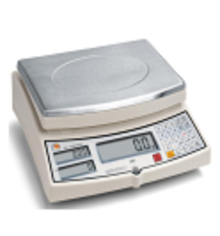 ZZ双量程大称量电子天平(15kg/0.1g+30kg/0.2g)型号:HZL-15