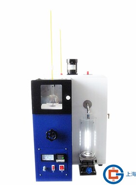 GC-6536A石油产品常压蒸馏测定仪（单管）