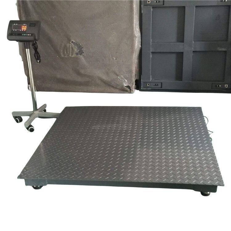 1200X1200MM/3000KG电子地磅