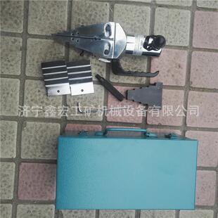 鑫宏供应法兰分离器FSH-14液压法兰分离器可配手动泵电动泵