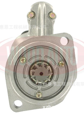 五十铃马达 8-98045-027-1 8-98045-027-3 8980450271 8980450273