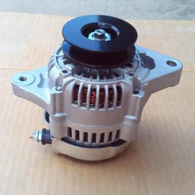 102211-0010发电机洋马129423-77210发电机洋马发电机