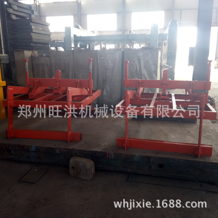 建筑工地免蒸加气块生产线