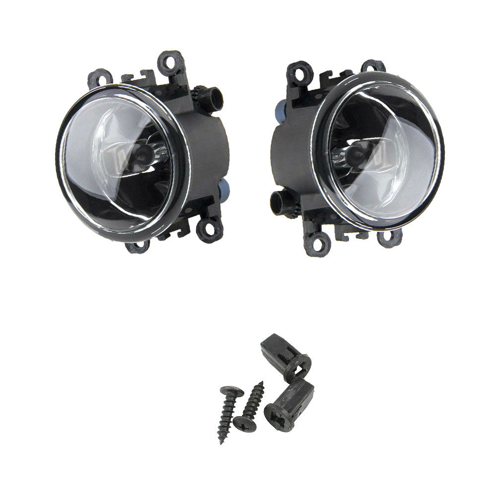 LEDH11防雾灯55W左右2个装
