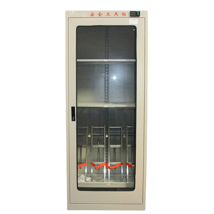 配电室智能除湿绝缘工具柜加厚