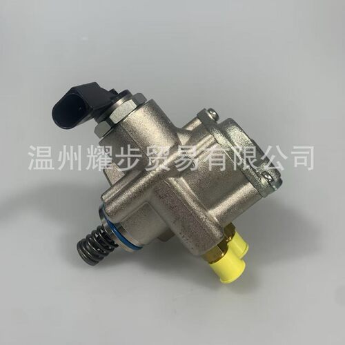 汽车高压燃油泵079127026ACV8带堵头螺丝Q7A8S5A6途锐右right