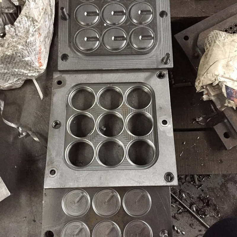 T型圈USB塞硅胶保护套模具加工定制