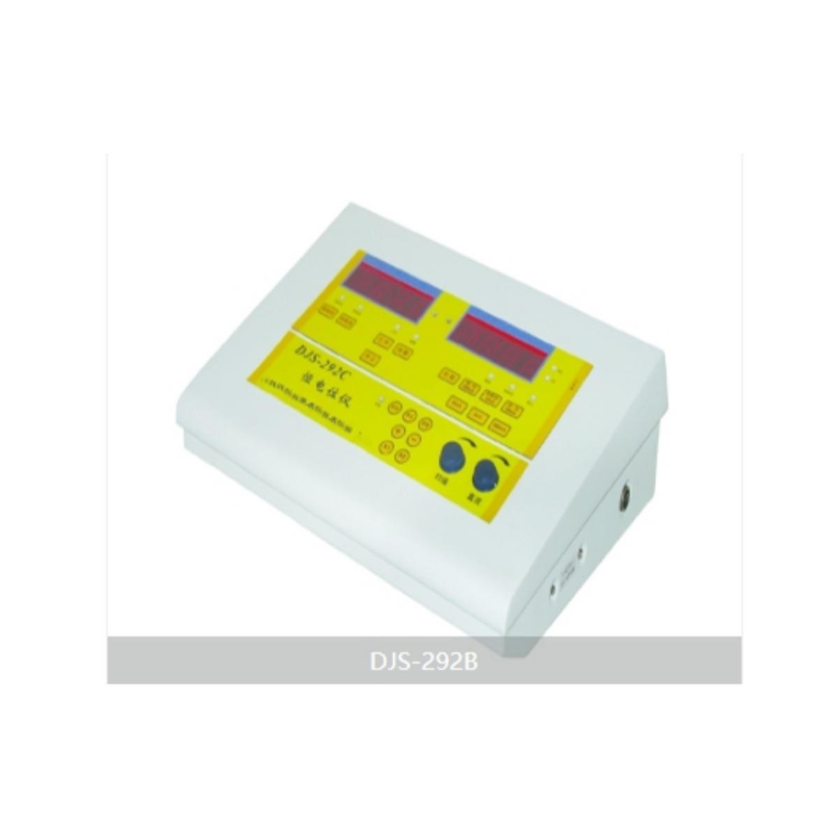 价可议-恒电位仪双数显型号XR11-DJS-292B库号M38018